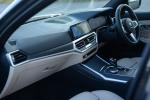 BMW 320d xDrive Touring M Sport 2019 года (JP)